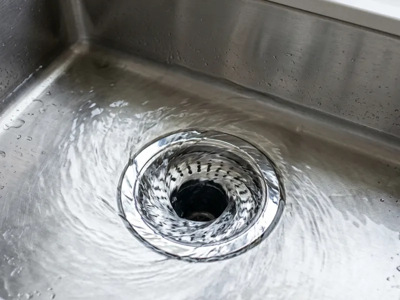 Drain Cleaning Plumber in Ralston, OK